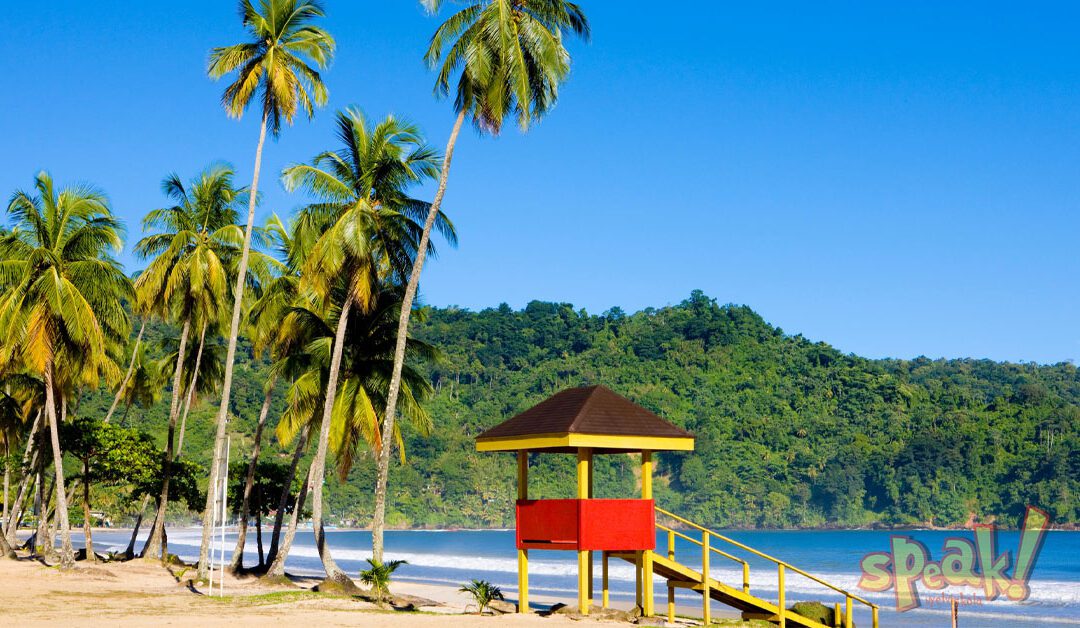A világ angol nyelvet beszélő országai – 8. rész: Trinidad és Tobago
