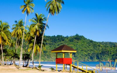 A világ angol nyelvet beszélő országai – 8. rész: Trinidad és Tobago