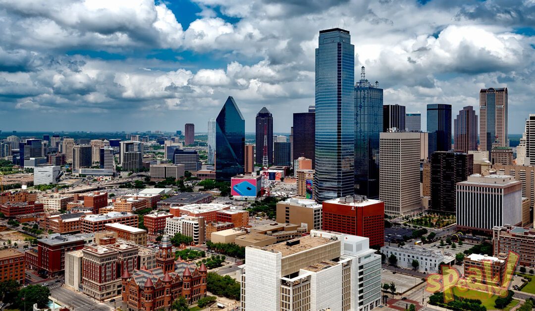 A világ legnagyobb angol nyelvű városai – 9. rész: Dallas