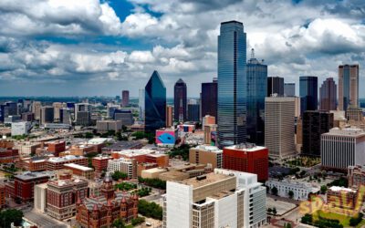 A világ legnagyobb angol nyelvű városai – 9. rész: Dallas