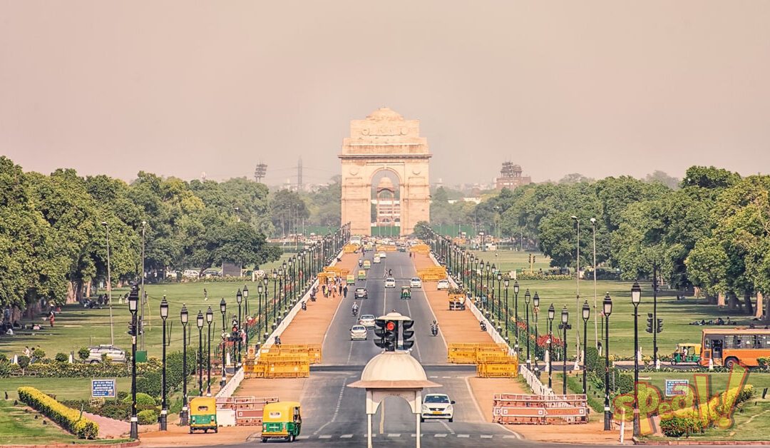 A világ legnagyobb angol nyelvű városai – 10. rész: Delhi