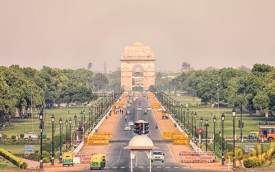 A világ legnagyobb angol nyelvű városai – 10. rész: Delhi