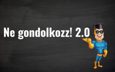 Angol lecke: Ne gondolkozz! 2.0 [PéldáulPéterrel]