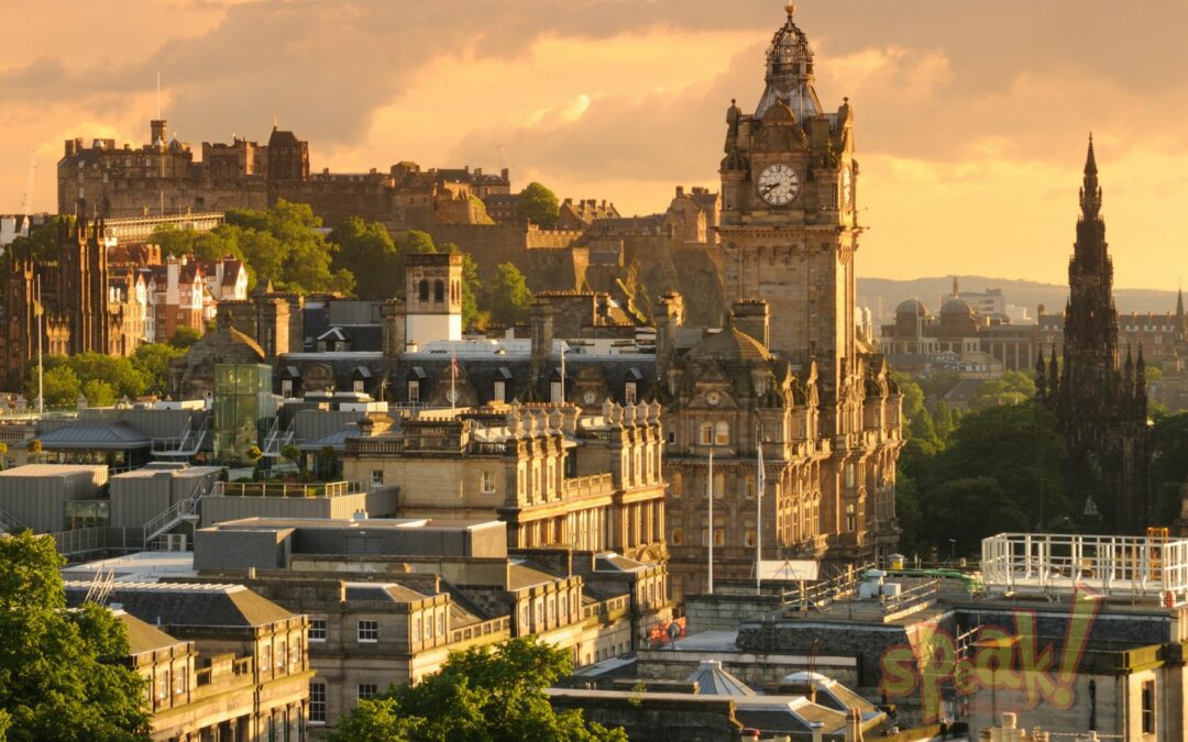 Edinburgh