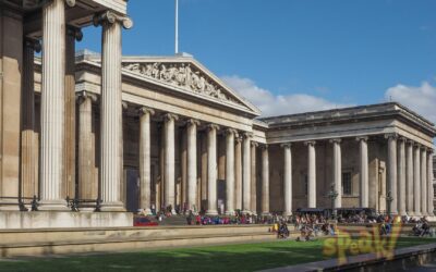 4 különleges angol múzeum Londonban, amiről még biztosan nem hallottál, de egyszer meg kell nézned őket