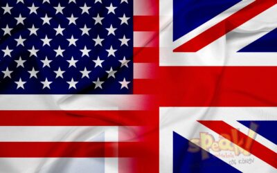 5 angol (brit) dolog, amivel az Egyesült Amerikai Államokban találkozhatsz