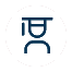 angolul beszélő diák logo 2