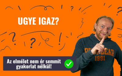 UGYE IGAZ?