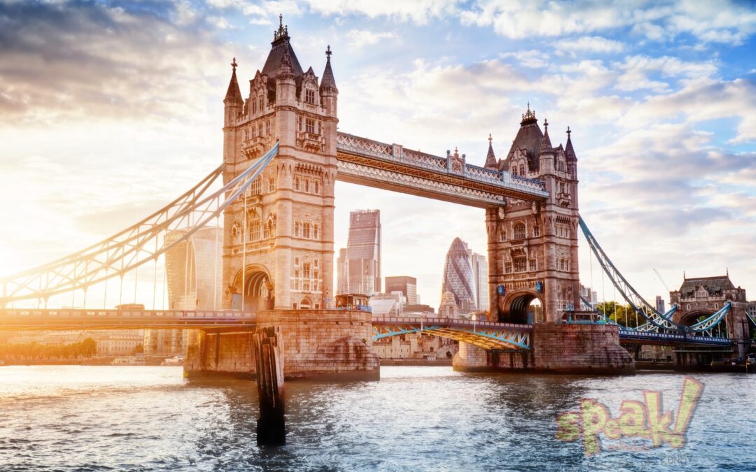 Tévéfelvétel Sir Elton Johnnal és shepherd’s pie Gandalf pubjában: Londonban jártam – 2. rész