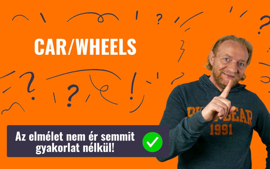 CAR/WHEELS