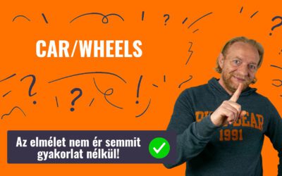 CAR/WHEELS