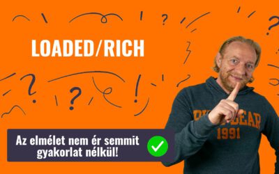 LOADED/RICH