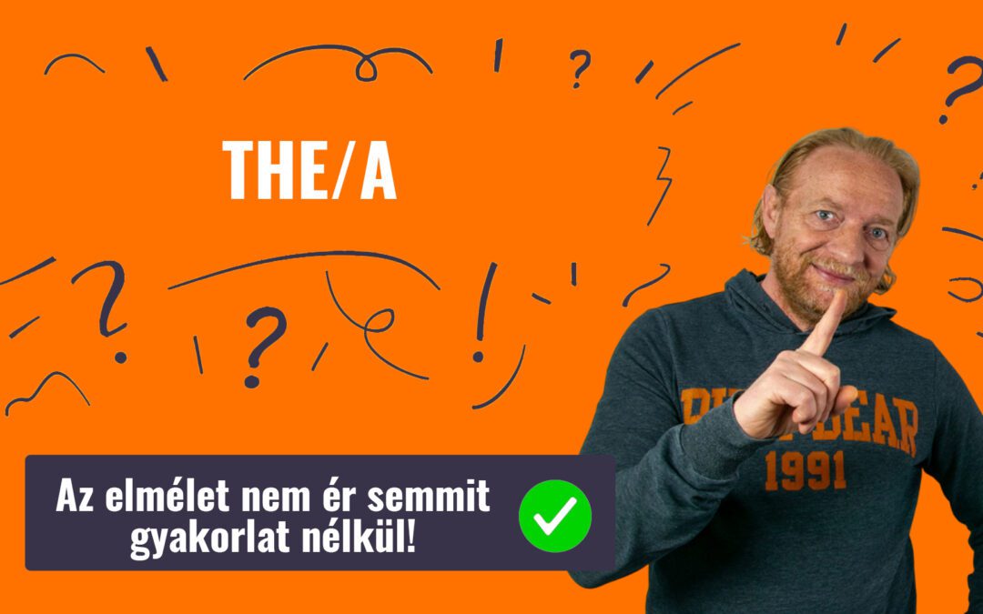 THE/A
