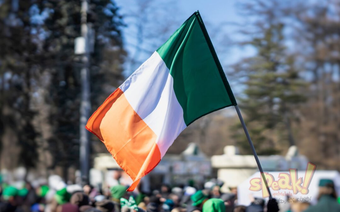 Utazási tanácsok angol nyelvterületi országokhoz – harmadik rész: 10 hasznos tipp, ha Írországba utazol nyáron