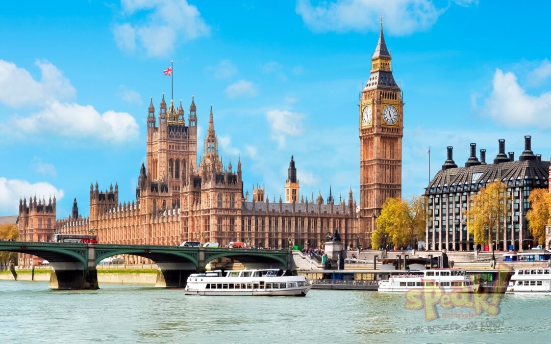 Utazási tanácsok angol nyelvterületi országokhoz – második rész: 10 hasznos tipp, ha az Egyesült Királyságba utazol nyáron