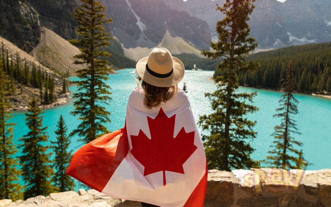 Utazási tanácsok angol nyelvterületi országokhoz – negyedik rész: 10 hasznos tipp, ha Kanadába utazol nyáron