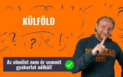 KÜLFÖLD