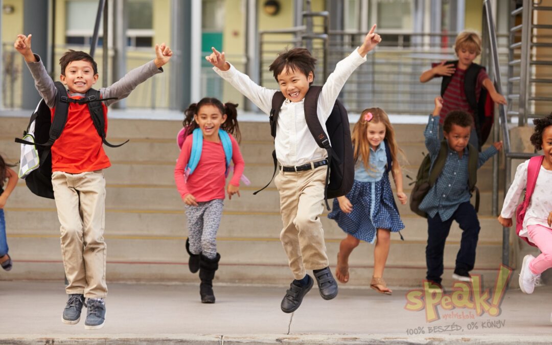 Angol anyanyelvű országok iskolarendszerei sorozat – harmadik rész: Az amerikai iskolarendszer