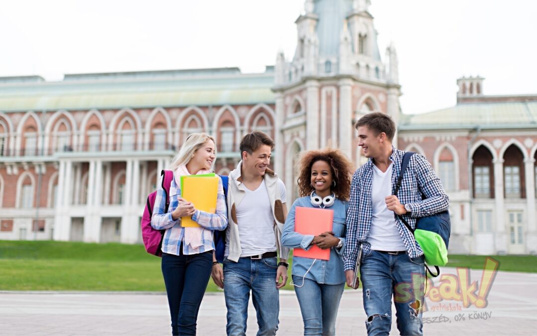 Angol anyanyelvű országok iskolarendszerei sorozat – második rész: Az ír iskolarendszer