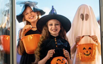 🎃 Halloween világszerte: Hagyományok, jelmezek és édességek az angolszász világban