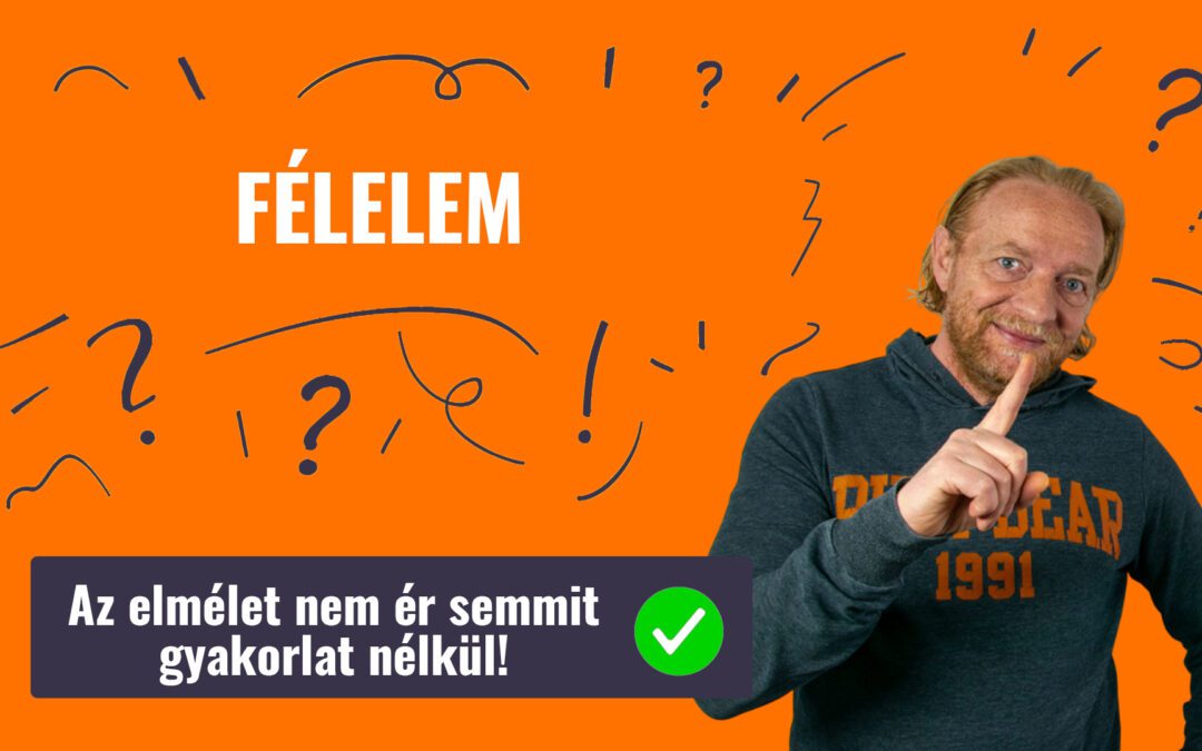FÉLELEM