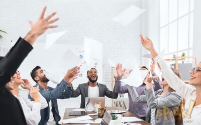 Hogyan változik meg egy 30 év feletti ember karriere, ha megtanul angolul beszélni?