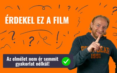 ÉRDEKEL EZ A FILM