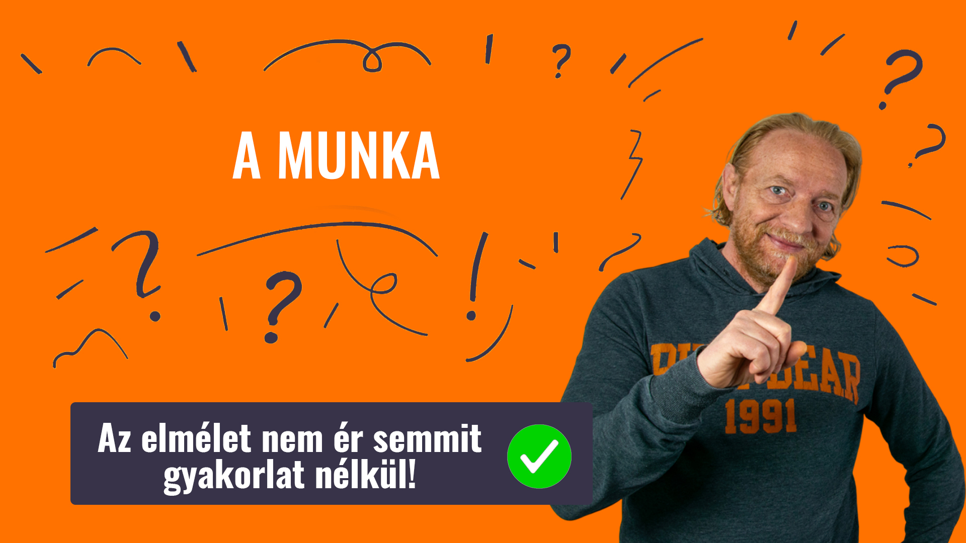 A MUNKA