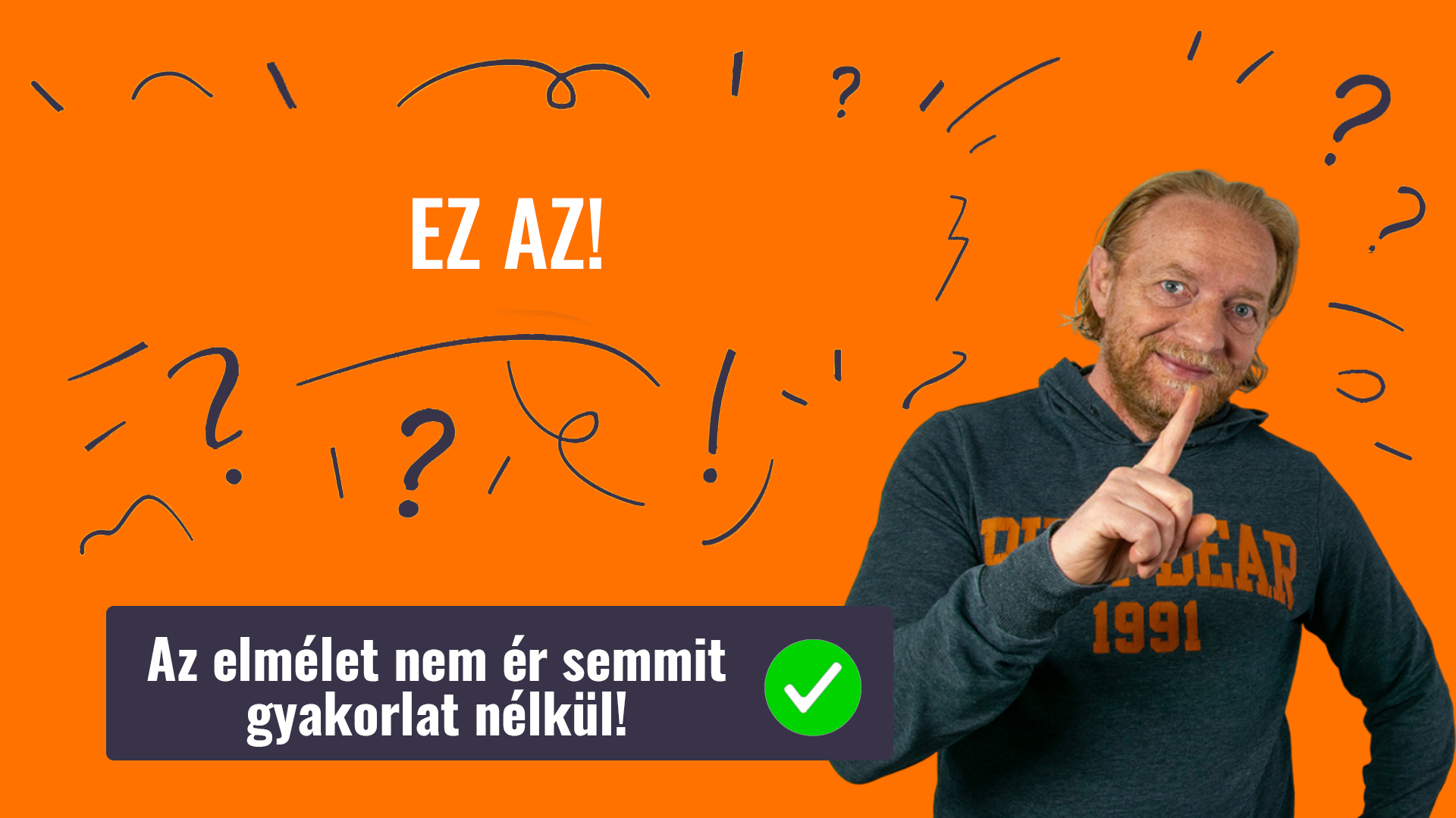 EZ AZ!