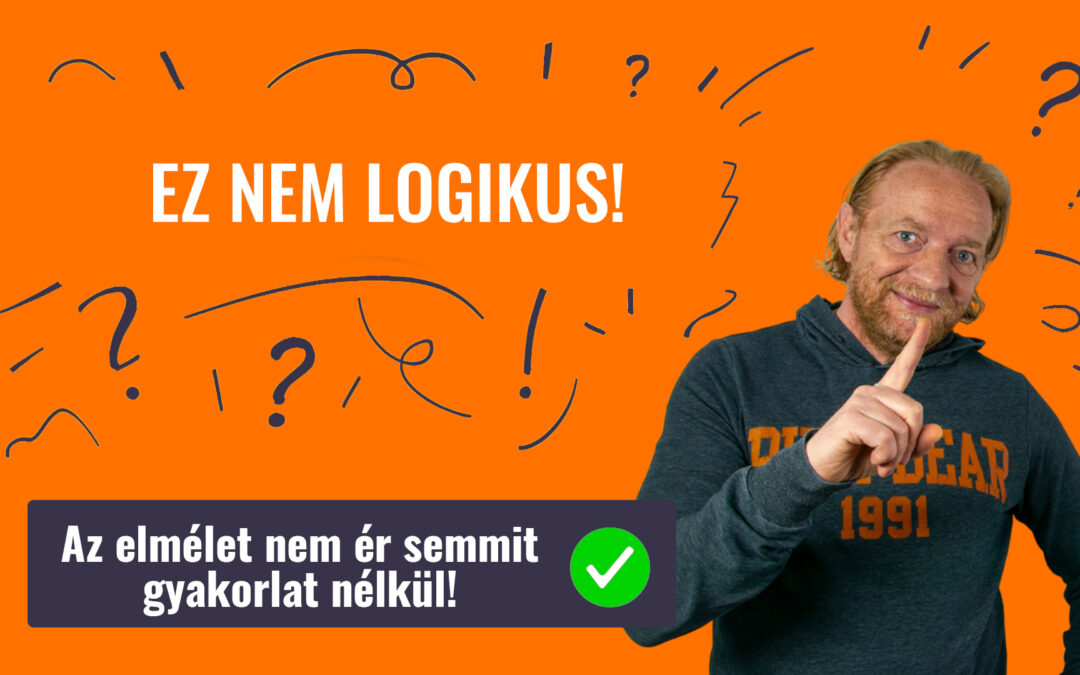 EZ NEM LOGIKUS!