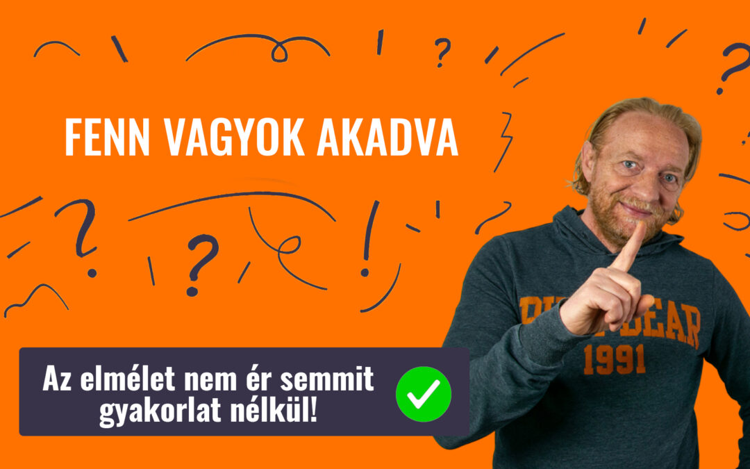 FENN VAGYOK AKADVA