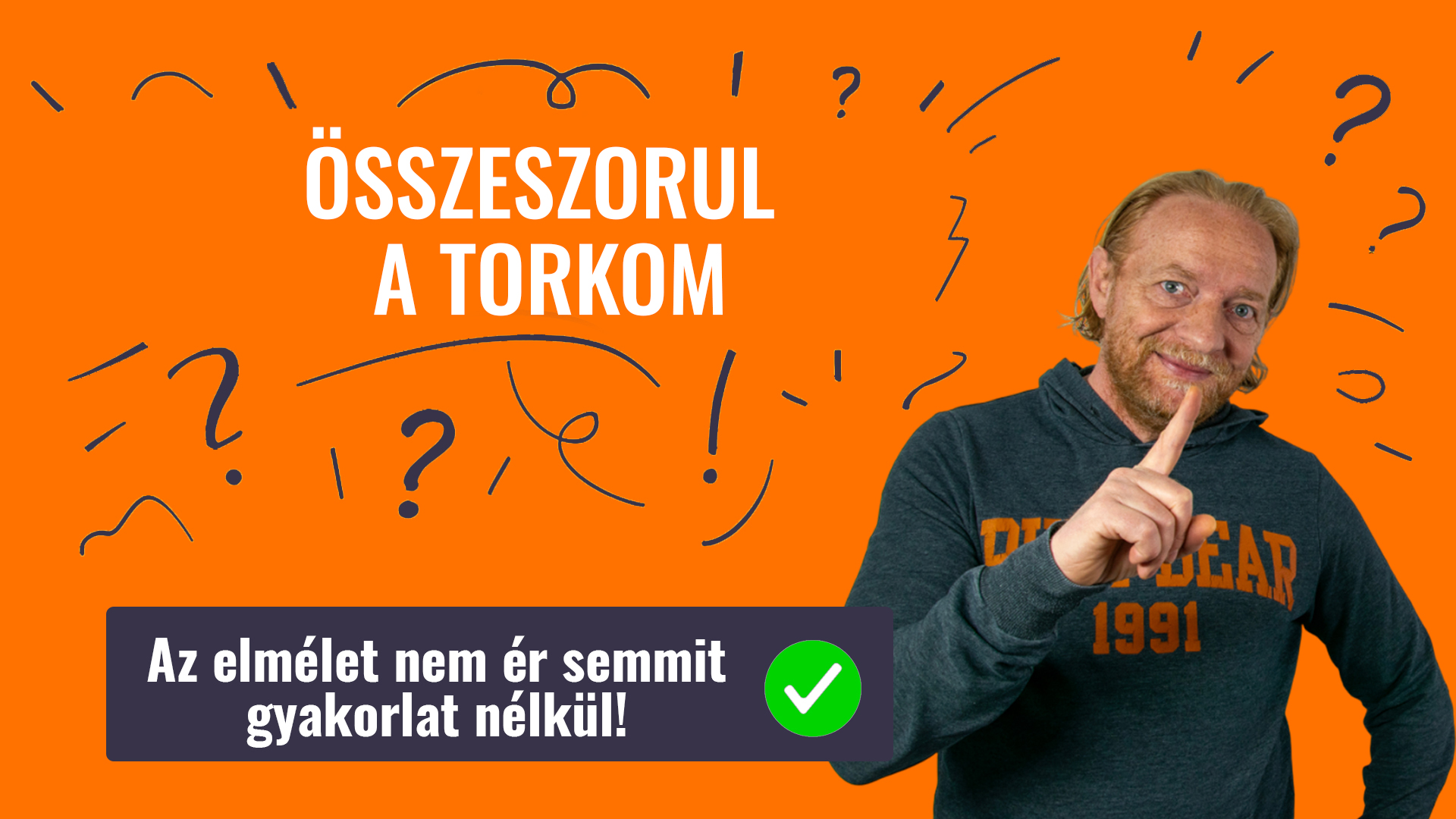 ÖSSZESZORUL A TORKOM