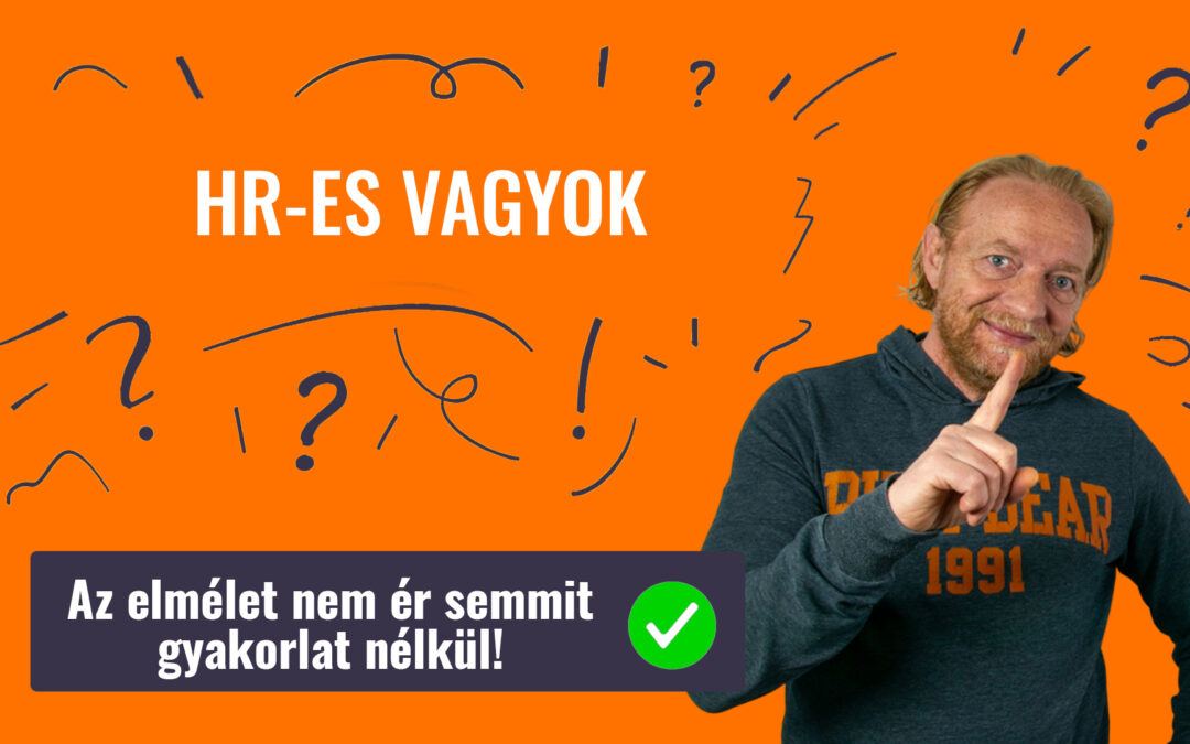 HRE-ES VAGYOK