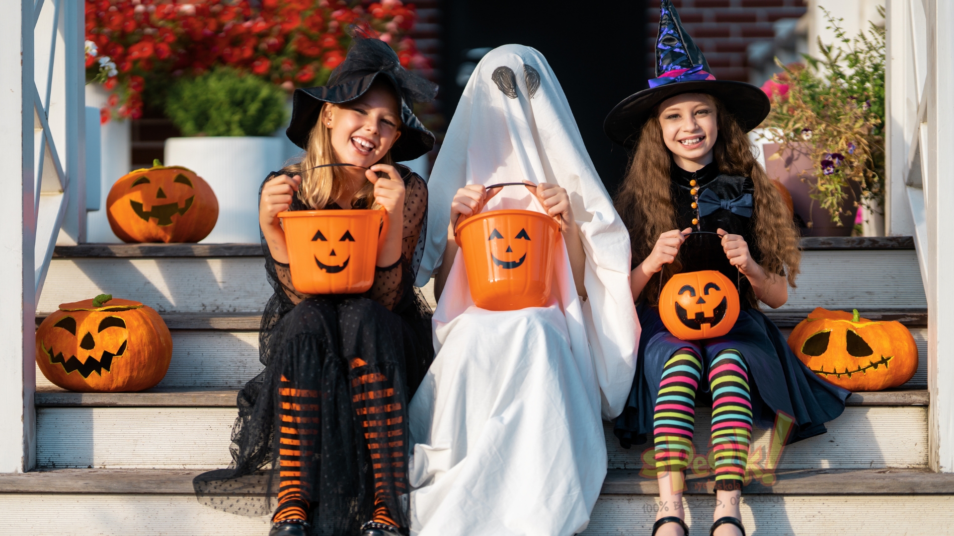 10 angol szó, kifejezés és idioma Halloween témában